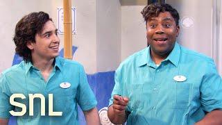 Towel Guys - SNL