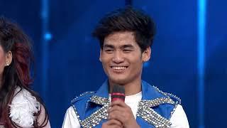 Mind blowing performance  Dance India Dance  Season 5  Episode 24