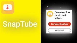 snaptube  download tutorial