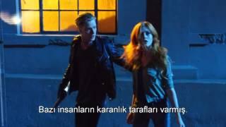 Shadowhunters 1. Sezon 2. Teaser Türkçe Altyazılı