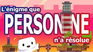 Fez - Le jeu que personne na terminé sans tricher