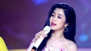 Hoa Nở Về Đêm - Phương Anh  Á Quân Thần Tượng Bolero 2016