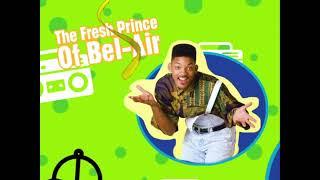 Disney Channel Up Next - The Fresh Prince of Bel-Air 2009 FANMADE