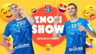 Emoji Show  Вергейчик vs Подшивалов