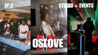 Oslove Ep.2 Oslo to the World