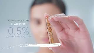 Instant Peptide Ampoules - Feel the uplifting ability of powerful actives  Oriflame India