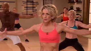 Billy Blanks - Tae Bo Insane Abs