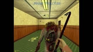 Half-Life Mods Project 8 Part 1