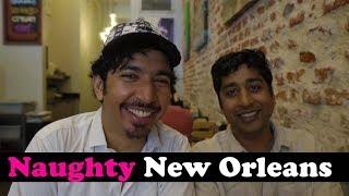 Naughty New Orleans  USA Road Trip  Mooroo Rated R