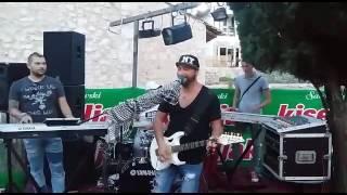 Kad si rekla da me volis - Almir M & Tribun band