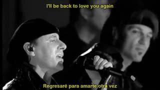 Scorpions Always Somewhere Subtitulos en Español y Lyrics HD