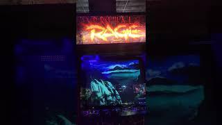 Primal Rage 1994 Atari