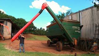 Bazukão véio vai virar multiuso