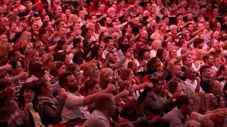 TEDxSydney 2022 Launch Video