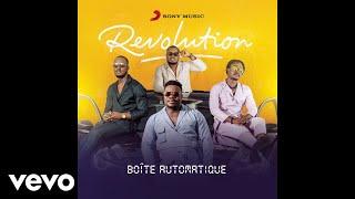 Revolution - Le genre Audio