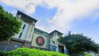 Liberal Arts Education at Lingnan University 嶺大的博雅教育 English subtitles