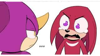 Cold Blooded Espio Toonsite