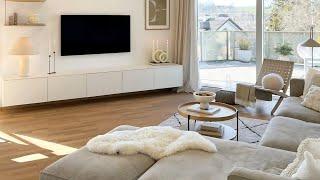 Living Room Design Ideas 2024 Home Interior decorating Ideas Sofa Set Design & Coffee Table Ideas 2