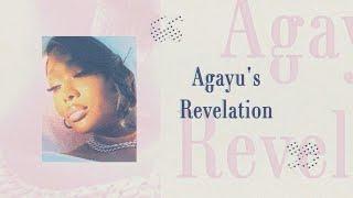 Summer Walker - Agayus Revelation Lyric Video