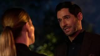 Lucifer 5x09  If i ever said those three words to you it would be a lie