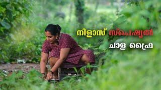 നിളാസ് സ്പെഷ്യൽ ചാള ഫ്രൈ   Nila Nambiar Offical