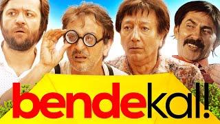 Bende Kal  Türk Komedi Filmi