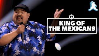 King Of The Mexicans  Gabriel Iglesias