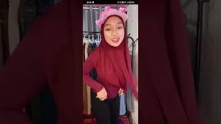 bigo live hijab story tobrut no bra edisi lidah menggoda  tanpa mu aku hampa