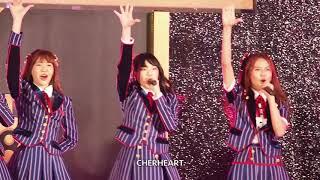 180327 เฌอปราง Cherprang BNK48 - วันแรก SHONICHI @ MTHAI