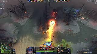 Хорошо что сегодня не пятница I Dota 2 Live #13