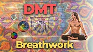 Acceptance 5 Rounds of Psychedelic Breathwork I DMT RELEASE