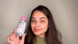 MICELLAR WATER - How to use Micellar Water  Different types of Micellar Water 