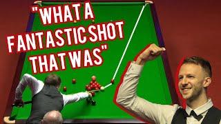 Session 1 Highlights Judd Trump vs. John Higgins  World Snooker Championship 2019 Final