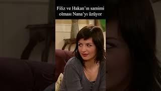 Filizin Hikayeleri Nanayı Kıskandırdı #bezbebek #shorts