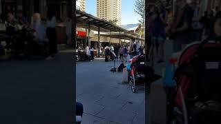 Surfers Paradise Goldcoast 2018