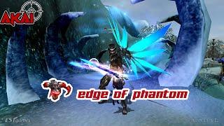 Edge of phantomเขาหัก190 เบลดไก่ๆลงดัน CABALTH