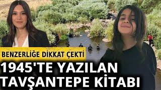 Büşra Sanaydan dikkat çeken iddia Narin ayine mi kurban gitti?