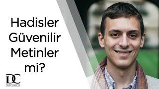 Tarihçilerin Hadislere Şüpheyle Bakmalarının 21 Nedeni  Oxford Akademisyeni Dr. Joshua Little