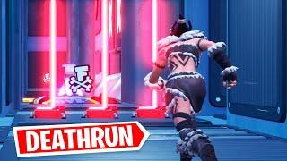 Video satisfatório de deathrun ASSISTAM