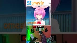 Pianist plays Anime Song on OMEGLE #yourlieinapril #anime