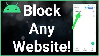 How To Block Any Website On Android