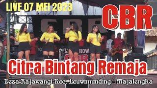 LIVE CBRMUSIK ENTERTAINMENT  DESA RAJAWANGI KEC. LEUWIMUNDING