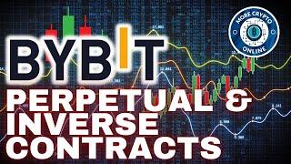 Differences Between Inverse & USDT Perpetual Contracts - Bybit Trading Tutorial