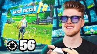 You’ve NEVER Played Fortnite Like This