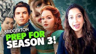 Bridgerton Season 2 Recap What You Must Know Before Watching Season 3