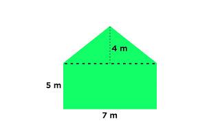 Calculating the Area of Shapes