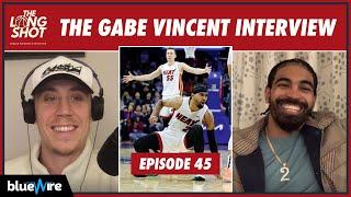 Gabe Vincent On His Journey To The NBA Approach To His Game & Playing In The Olympics