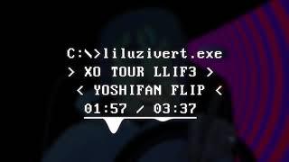 Lil Uzi Vert - XO TOUR Llif3 YoshiFan Flip