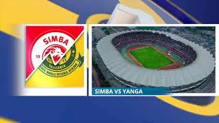 ACHANA NA ZILE 5HIKI HAPA KICHAPO KIKUBWA ZAIDI SIMBA VS YANGA