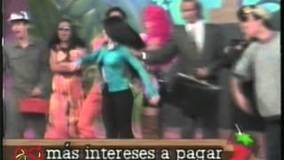 Picardía Mexicana - ¡Ay Cuauhtémoc Parodia Estoy Aquí de Shakira